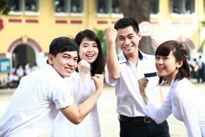 Khối D08 gồm những trường nào và ngành nào