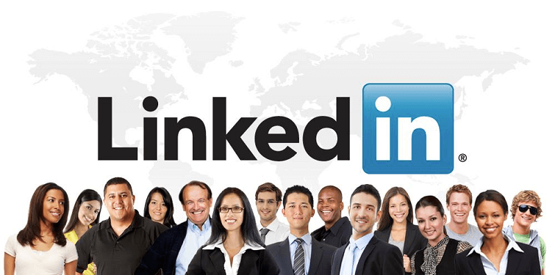 Mạng xã hội Linkedin là gì?